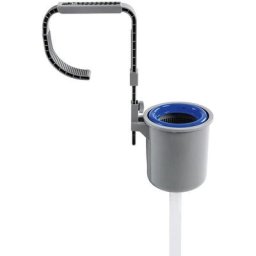 Bestway - Skimmer pour piscines hors sol Frame Set Fast Set pour piscines 457 cm nettoyage