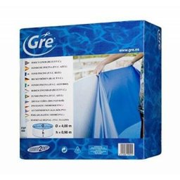 Liner 1000x550x132 Bleu 40/100 Suspendu FPROV1028