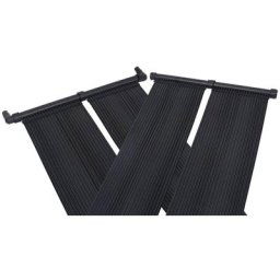 Panneau solaire de chauffage de piscine 80x310 cm Vidaxl n/a