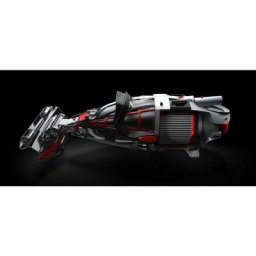 Kokido - Aspirateur manuel à batterie pour piscine EV75CBX/EU - multicouleur