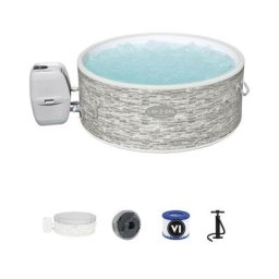 Bestway - Spa gonflable rond Lay-Z-Spa® Vancouver Airjet Plus™ 3 - 5 personnes