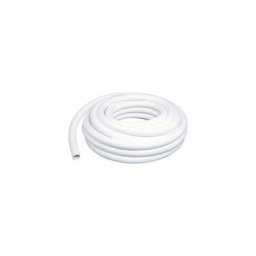 Espiroflex - Tuyau pvc Blanc Pression Souple à coller 63mm diamètre/Bassins et Piscines/Vente au