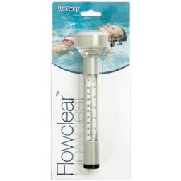 Bestway - thermometre flottant en abs 58072
