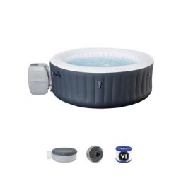 Bestway - Spa gonflable rond Lay-Z-Spa® Baja Airjet™ 2 - 4 personne