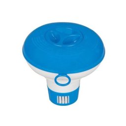 Intex - Diffuseur de chlore 12,7cm