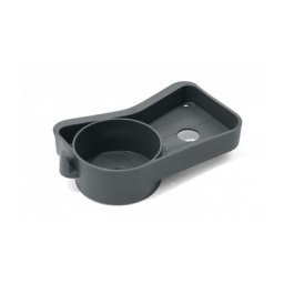 Bestway - Porte-gobelets pour piscine Steel Pro Max™ x 4 unités
