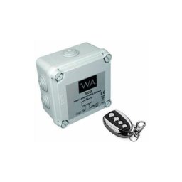 Kit télécommande universelle pour projecteur led