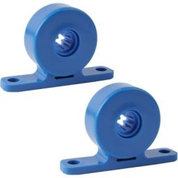 C80 Ensemble de 2 roulements à billes Robot nettoyeur de fond de piscine Pièces de rechange pour