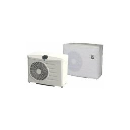 Pompe à chaleur piscine - 70m3 Zodiac wh000314 - gris