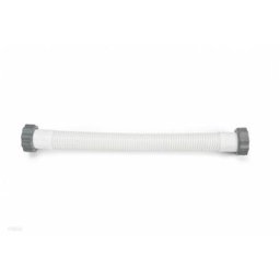 Intex - tuyau de remplacement type a pour nettoyeur de piscine automatique 58948 (10850)