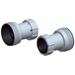 Bestway - adaptateur de tuyau 38/32 mm