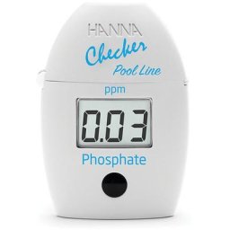 Hanna Instruments - Mini photomètre phosphates (jusqu'à 2,50 mg/l) hi7134