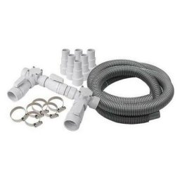 Kit bypass ø 32 a 38 mm pour piscine hors sol Jardiboutique Multicolor