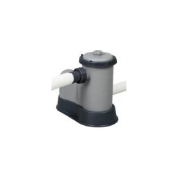 Bestway - 58389 - filtre à cartouche type iii 5 678 litres - temps de raccordement 38 mm.