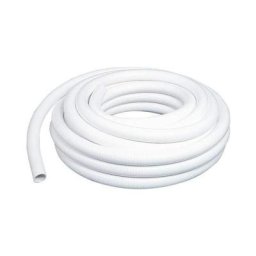 Espiroflex - Tuyau pvc Blanc Pression Souple à coller ø 40mm diamètre/Bassins et Piscines/Vente au
