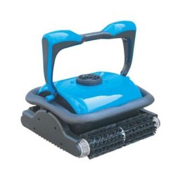 Bestway - Robot aspirateur électrique Saphyr pour piscine à fond plat et incliné