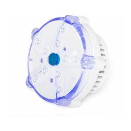 LAY-Z-SPA® Xtras 7-Farben-LED-Licht 9,2 x 6,2 cm