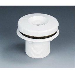Piscineo - Bouche de refoulement liner pour piscine enterrée