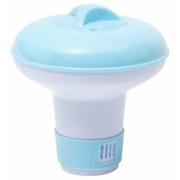Werkapro - Diffuseur de chlore piscine pour galet 20g