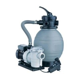 Kit de Filtration a sable pour piscine - 2,5m3/h