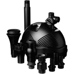 Ubbink - Pompe de fontaine d'étang Elimax 6000 1351305 n/a