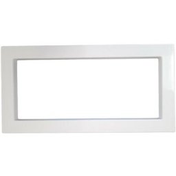 Weltico - Enjoliveur skimmer Grand Modèle Classic - Liner/Panneaux, Skimmer, 80545 - 1