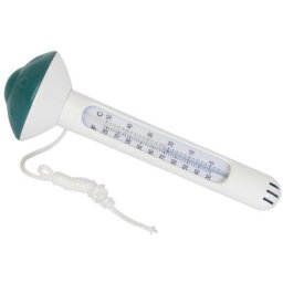 GRÉ - Gre Pools Thermomètre flottant tubulaire