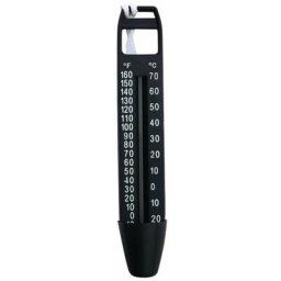 Thermomètre piscine grand modèle Aqualux