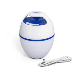 Musicwave enceinte bluetooth led flottante - Bestway - 58700 - blanc