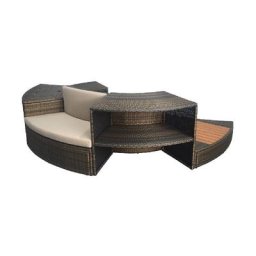Mobilier pour spa Netspa Vita (5 modules)