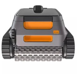 Robot de piscine aquasphère asr 105 by Zodiac nettoyage du fond, des parois et de la ligne d'eau