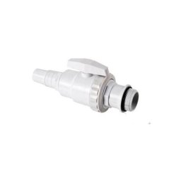 Robinet Gre 1/4 De Tour