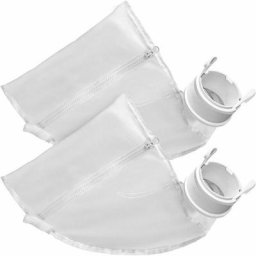 Sacs de nettoyeur de piscine,Sac Pour Robot robot piscine, remplacement de la poche en nylon pour