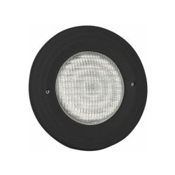 Procopi - Projecteur liner led blanc 13,5 w, fixation vis - Couleur projecteur: Noir
