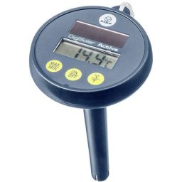 2995 DigiSolar Active Thermomètre de bassin solaire - Fiap