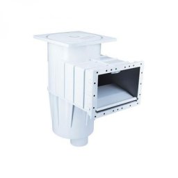 Skimmer premium petite meurtrière pour piscine liner - Blanc - 3111 Hayward