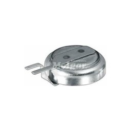 Nimo - Batterie rechargeable au lithium 3v 5mah Ml621 2 Pin Bat541