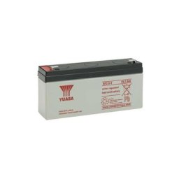 6V - 2.8Ah - NP2.8-6 - agm - Yuasa