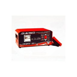 Lacme - Chargeur batterie au plomb automatique 6A 12V - VACMATIC 100-4