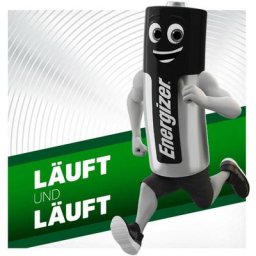 Pile rechargeable LR3 (AAA) NiMH Energizer Power Plus HR03 E300626500 700 mAh 1.2 V 2 pc(s)
