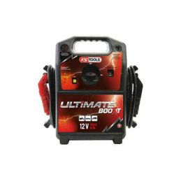 Booster à batterie ks tools Ultimate Boost - 12V - 2500A - 550.1810