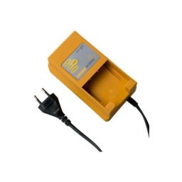 Chargeur de batterie gris Hetronic UCH-2 68108570/A