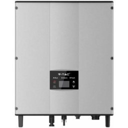 Inverter photovoltaïque monophasé On-Grid 3KW systèmes solaires photovoltaïques ps - IP65 11369
