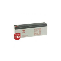 Batterie NP2.1-12FR Yuasa Plomb - agm - 12V - 2.1Ah