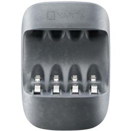 Chargeur Eco + 4 Accus aaa 800 mAh - Varta