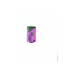 Pile lithium SL-350/S 1/2AA 3.6V 1.2Ah - Tadiran