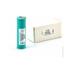 Accus Lithium-Ion INR18650-20R hd 3.7V 2.5Ah hbl - Samsung