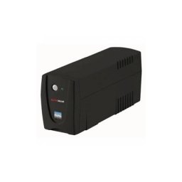 Onduleur 600 va Elite Value Green Protect avec avr Cyberpower