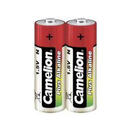 LR1 Pile LR1 (n) alcaline(s) 750 mAh 1.5 v 2 pc(s) S346761 - Camelion