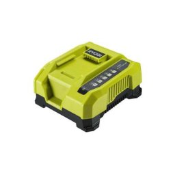 Chargeur rapide Ryobi 36V Lithium 6.0Ah RY36C60A